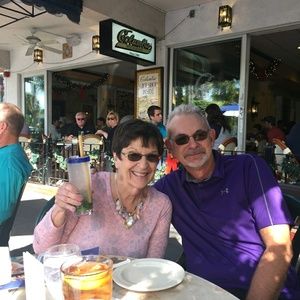 Meet your Posher, Nancy